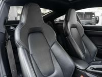 Used Porsche 911 Carrera 385 HP (283 kW) 2019 Black Coupe