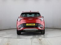 Used Kia Sportage GT-Line 159 HP (116 kW) 2024 SUV