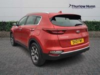 used Kia Sportage 1.6 GDi ISG 2 5dr