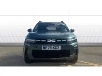 Used Dacia Duster Journey 155 HP (114 kW) 2025 Estate
