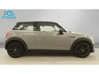Used Mini Cooper S Hatch 135 kW (184 HP) 2022 Grey Hatchback