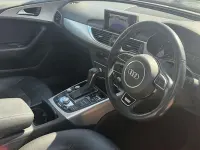 Used Audi A6 Allroad 272 HP (200 kW) 2018 Estate