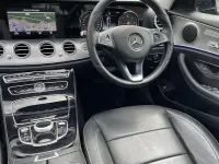 Used Mercedes E220 Premium 194 HP (142 kW) 2019 Sedan