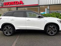 Used Renault Austral Iconic Esprit Alpine 2025 White SUV