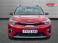 used Kia Stonic 1.0T GDi 48V Connect 5dr