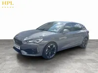 Used Cupra Leon 150 HP (110 kW) 2024 Grey Hatchback
