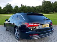 used Audi A6 Avant 40 TDI Quattro S Line 5dr S Tronic