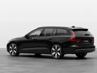 New Volvo V60 Plus 334 HP (245 kW) 2026 Onyx black Estate