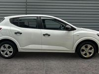 Used Dacia Sandero Essentiel 91 HP (66 kW) 2025 Hatchback