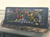 Used Nissan Qashqai N-Connecta 2024 Grey SUV