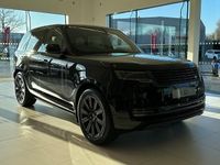 New Land Rover Range Rover HSE 460 HP (338 kW) 2025 SUV