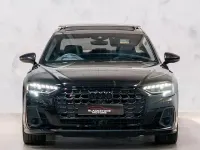 Used Audi S8 Sport 571 HP (419 kW) 2026 Sedan