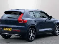 Used Volvo XC40 Inscription 188 HP (138 kW) 2020 SUV