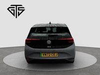 Used VW ID.3 Pro 106 kW (145 HP) 2022 Grey Hatchback