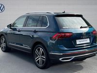 Usado VW Tiguan Elegance 150 CV (110 kW) 2023 SUV