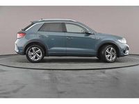 Used VW T-Roc 150 HP (110 kW) 2025 SUV