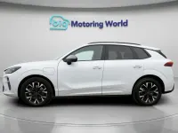 Used Cupra Terramar 201 HP (147 kW) 2025 SUV