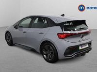 Used Cupra Born 150 kW (204 HP) 2024 Hatchback
