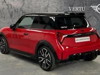 Usado Mini Cooper S Hatch 201 HP (147 kW) 2024 Vermelho Citadino