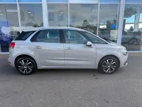 Used Citroën C4 Picasso Feel 118 HP (86 kW) 2017 Brown MPV