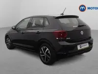 Used VW Polo Beats 95 HP (69 kW) 2021 Hatchback