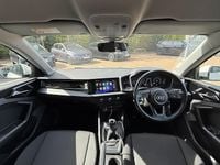 Used Audi A1 Sportback 95 HP (69 kW) 2023 Hatchback