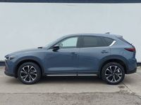 used Mazda CX-5 2.0 Newground 5dr