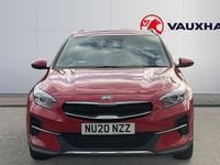 Used Kia XCeed 120 HP (88 kW) 2022 SUV