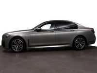 used BMW 745e 7 SeriesM Sport 4dr Auto