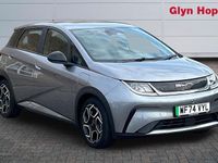 Used BYD Dolphin Comfort 150 kW (204 HP) 2026 Hatchback