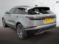 Used Land Rover Range Rover Velar SE Dynamic 2025 Zadar grey SUV