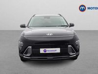 Used Hyundai Kona Ultimate 129 HP (94 kW) 2025 Black SUV