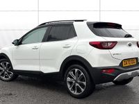 Used Kia Stonic 118 HP (86 kW) 2020 SUV