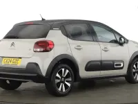 Used Citroën C3 PureTech 2024 Grey Hatchback