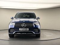 Used Mercedes GLE53 AMG AMG 435 HP (319 kW) 2019 Estate