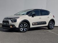 Used Citroën C3 PureTech 2023 Grey Hatchback