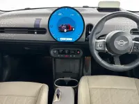 Used Mini Cooper S Hatch 201 HP (147 kW) 2024 Black Hatchback