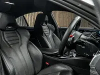 Used BMW M5 Competition Edition 2018 Grey Sedan