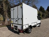 Used Mercedes Sprinter Progressive 2022 White Van