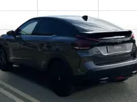 Usado Citroën e-C4 100 kW (136 HP) 2024 Cinzento Citadino