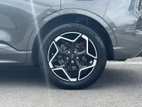 Used Ford Kuga ST-Line X 180 HP (132 kW) 2025 Grey SUV