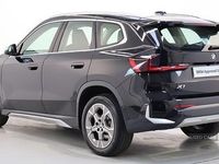Used BMW X1 xLine 2023 Black SUV