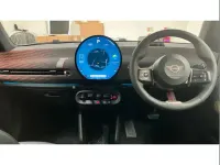Begagnad Mini Cooper Sport 135 kW (184 HK) 2025 Gul Halvkombi