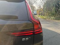Used Volvo V90 CC 232 HP (170 kW) 2021 Grey Estate