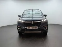 Used Suzuki SX4 S-Cross 2023 Blue SUV
