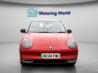 Used Ora 03 Pure+ 125 kW (171 HP) 2024 Red Hatchback