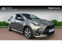 Used Toyota Yaris 113 HP (83 kW) 2024 Other Hatchback