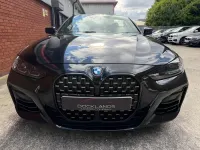 Used BMW M440 Comfort Edition 2023 Black Cabriolet
