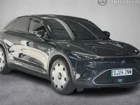 New Smart #3 Premium 200 kW (272 HP) 2025 SUV