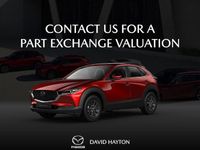 Used Mazda CX-5 Newground 165 HP (121 kW) 2022 White SUV